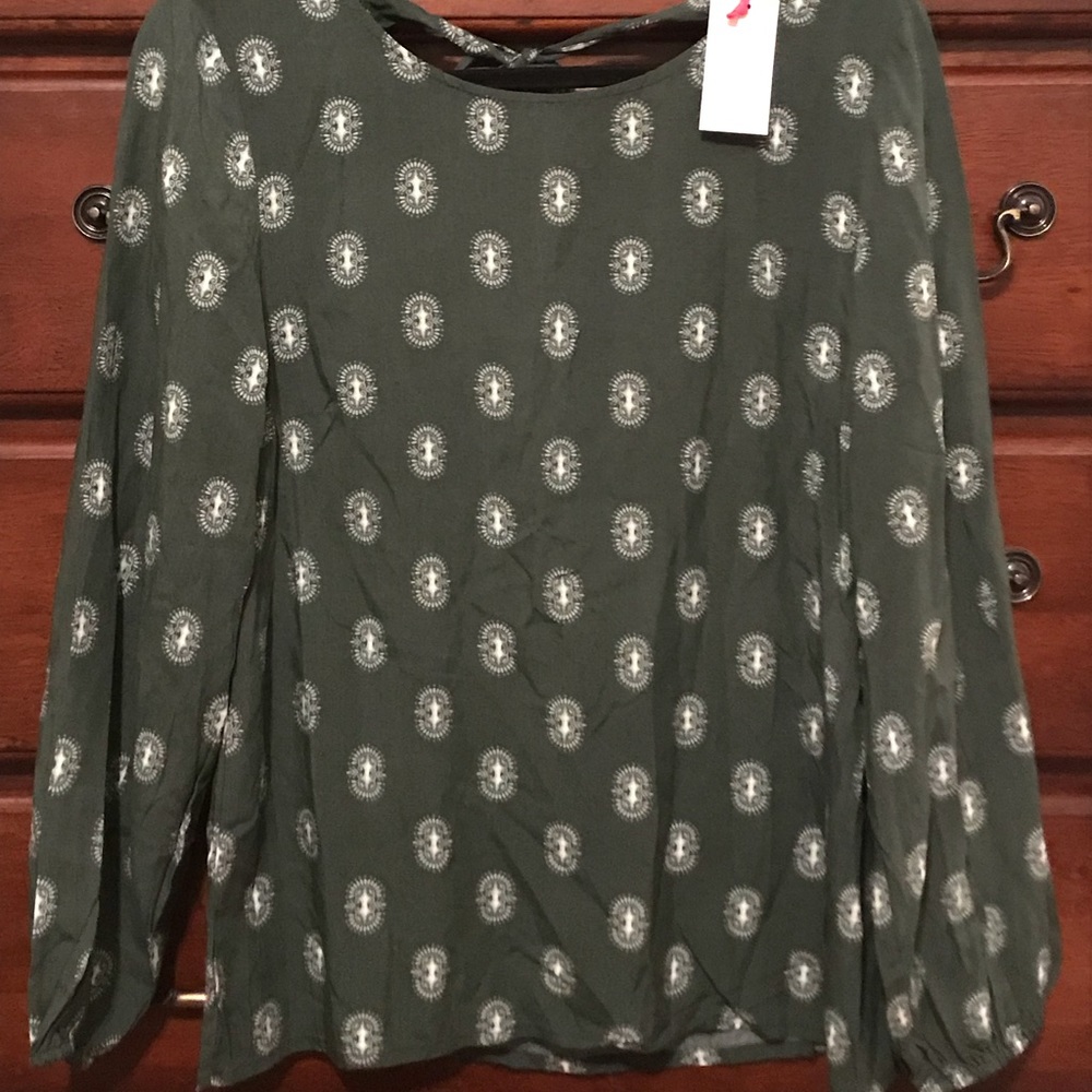 Blouse